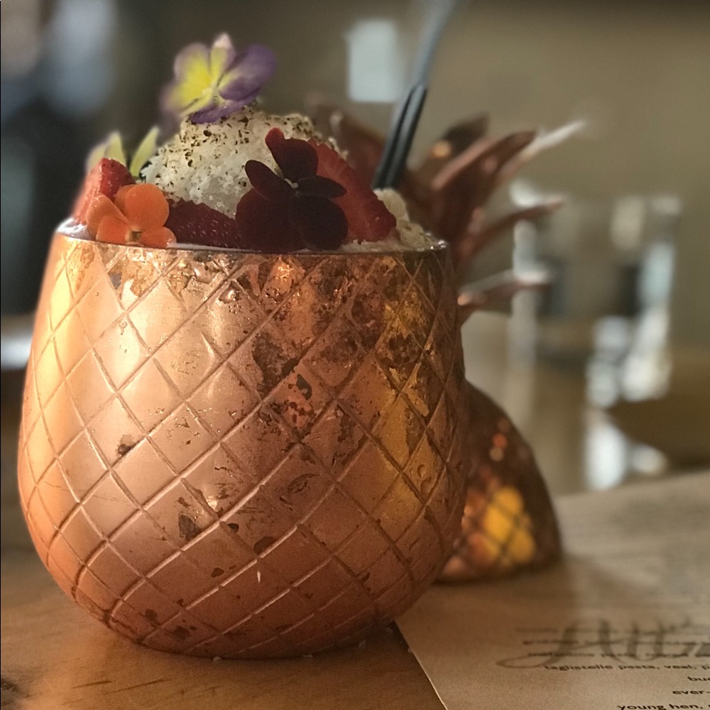 Meet your Posher, Rachel